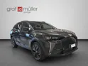 DS Automobiles 7 1.6 E-Tense Ligne Noire 4x4