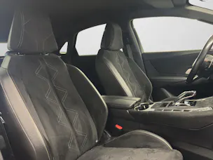 DS Automobiles 7 1.6 E-Tense Ligne Noire 4x4