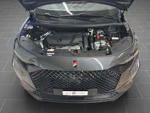 DS Automobiles 7 1.6 E-Tense Ligne Noire 4x4
