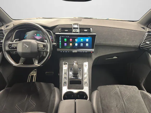 DS Automobiles 7 1.6 E-Tense Ligne Noire 4x4