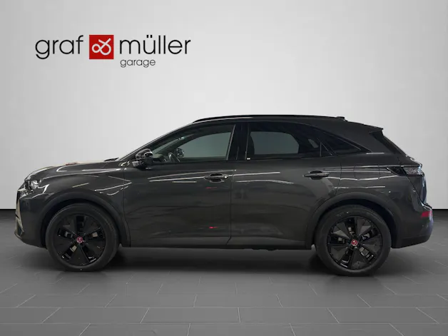 DS Automobiles 7 1.6 E-Tense Ligne Noire 4x4