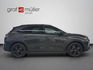 DS Automobiles 7 1.6 E-Tense Ligne Noire 4x4