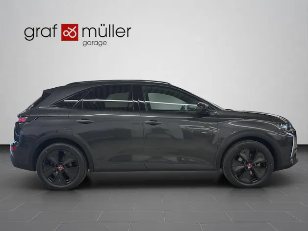 DS Automobiles 7 1.6 E-Tense Ligne Noire 4x4