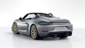 Porsche 718 Spyder RS