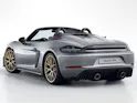 Porsche 718 Spyder RS