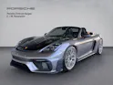 PORSCHE 718 Spyder RS