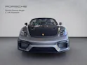 PORSCHE 718 Spyder RS