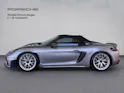 PORSCHE 718 Spyder RS