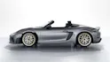 Porsche 718 Spyder RS