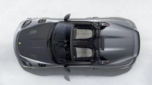 Porsche 718 Spyder RS