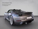 PORSCHE 718 Spyder RS