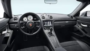 Porsche 718 Spyder RS