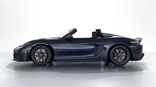Porsche 718 Spyder RS