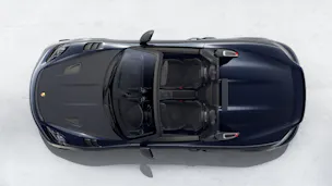 Porsche 718 Spyder RS