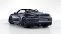 Porsche 718 Spyder RS