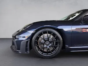 PORSCHE 718 Spyder RS