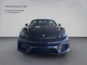 PORSCHE 718 Spyder RS