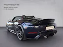 PORSCHE 718 Spyder RS