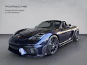 PORSCHE 718 Spyder RS