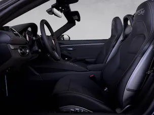 PORSCHE 718 Spyder RS
