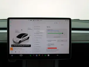Tesla Model 3 Performance Dual AWD
