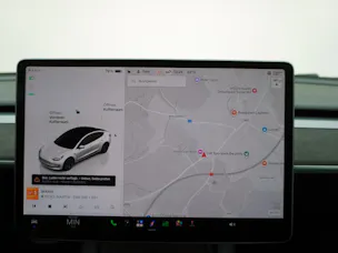 Tesla Model 3 Performance Dual AWD