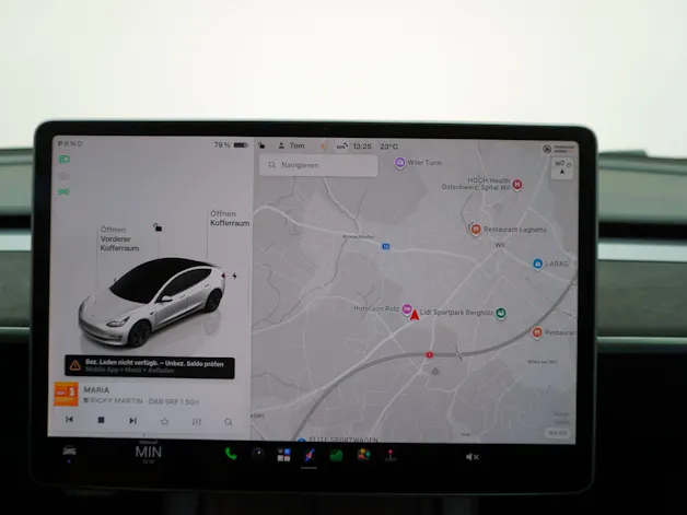 Tesla Model 3 Performance Dual AWD