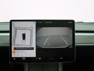 Tesla Model 3 Performance Dual AWD