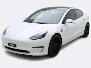 Tesla Model 3 Performance Dual AWD