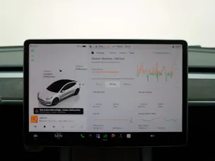 Tesla Model 3 Performance Dual AWD