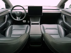 Tesla Model 3 Performance Dual AWD