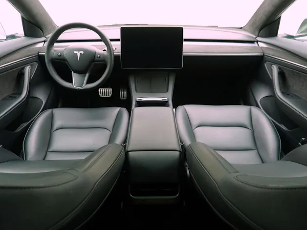 Tesla Model 3 Performance Dual AWD