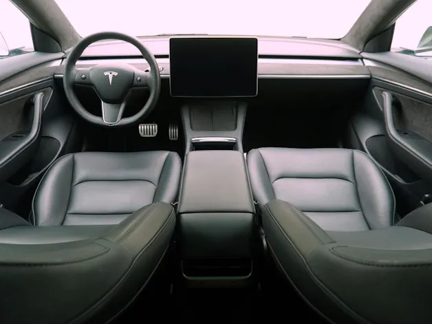 Tesla Model 3 Performance Dual AWD