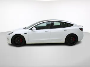 Tesla Model 3 Performance Dual AWD