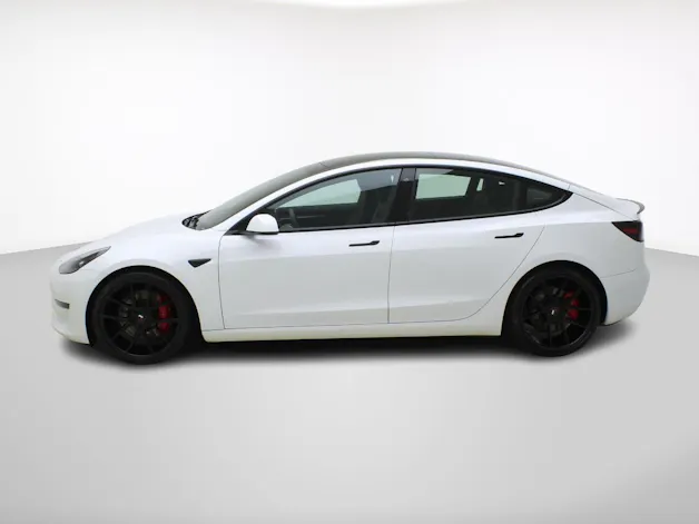 Tesla Model 3 Performance Dual AWD