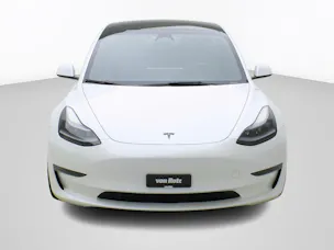 Tesla Model 3 Performance Dual AWD