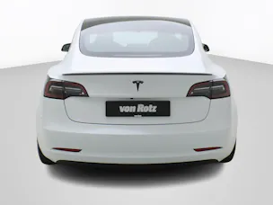 Tesla Model 3 Performance Dual AWD