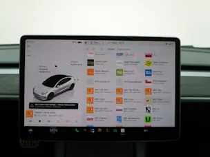 Tesla Model 3 Performance Dual AWD
