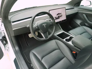 Tesla Model 3 Performance Dual AWD