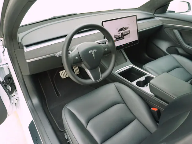 Tesla Model 3 Performance Dual AWD