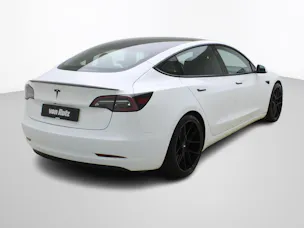 Tesla Model 3 Performance Dual AWD