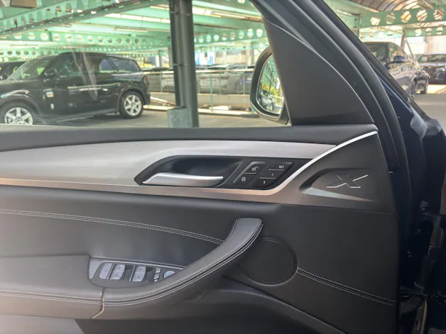 BMW X3 30e xDrive