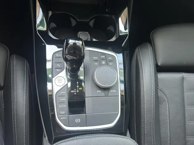 BMW X3 30e xDrive