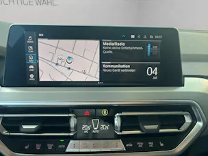 BMW X3 30e xDrive