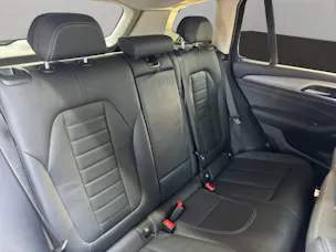 BMW X3 30e xDrive