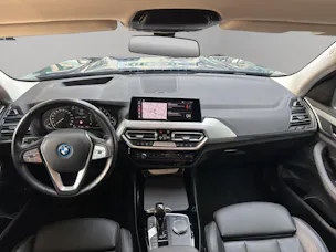 BMW X3 30e xDrive