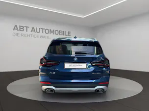 BMW X3 30e xDrive