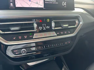 BMW X3 30e xDrive