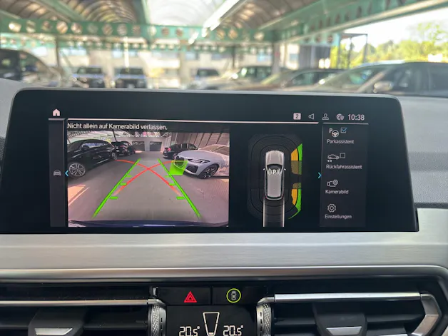 BMW X3 30e xDrive