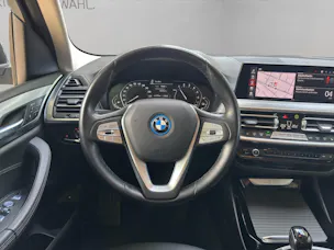 BMW X3 30e xDrive